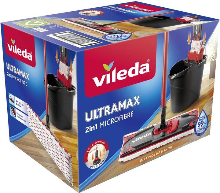 Image du produit Vileda UltraMax (1 pcs)
