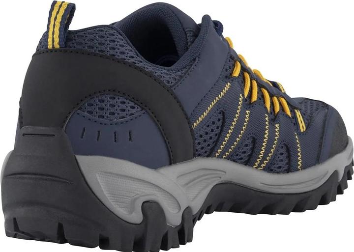 Actual product image Hi-Tec Mens Jaguar Walking Shoes (44.5)