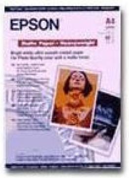 Produktbild Epson Enhancede Paper 192g S041718 Stylus Photo 2000 250 Blatt (192 g/m², A4, 250 x)