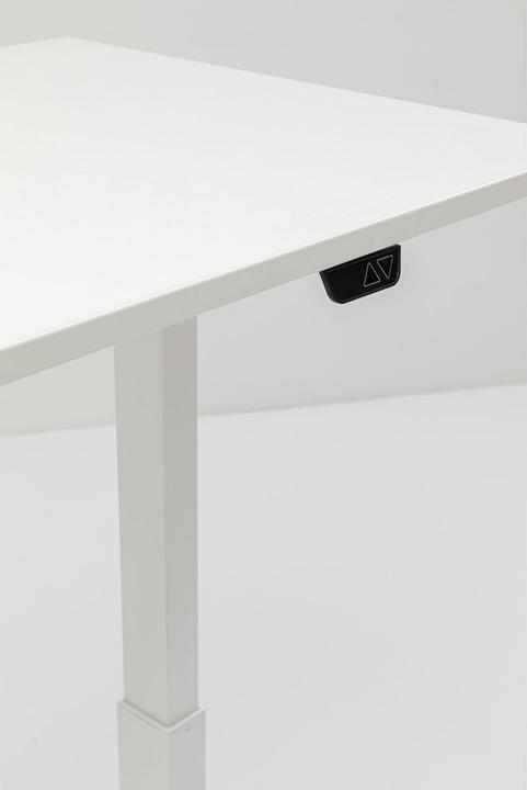 Image du produit Kare Design Desk Office Smart White White 120x70 (120 x 70 x 76 cm)