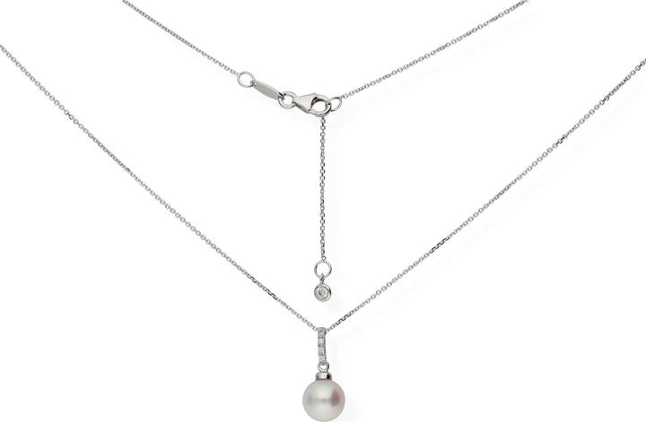 Produktbild Carat Pearls (Gold 18ct, 45 cm)