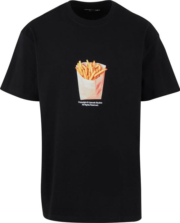 Urban Classics Upscale Small Fries Heavy Oversize Tee - 185301