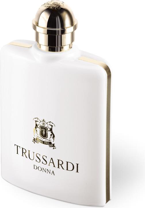 Actual product image Trussardi Donna (Eau de parfum, 100 ml)