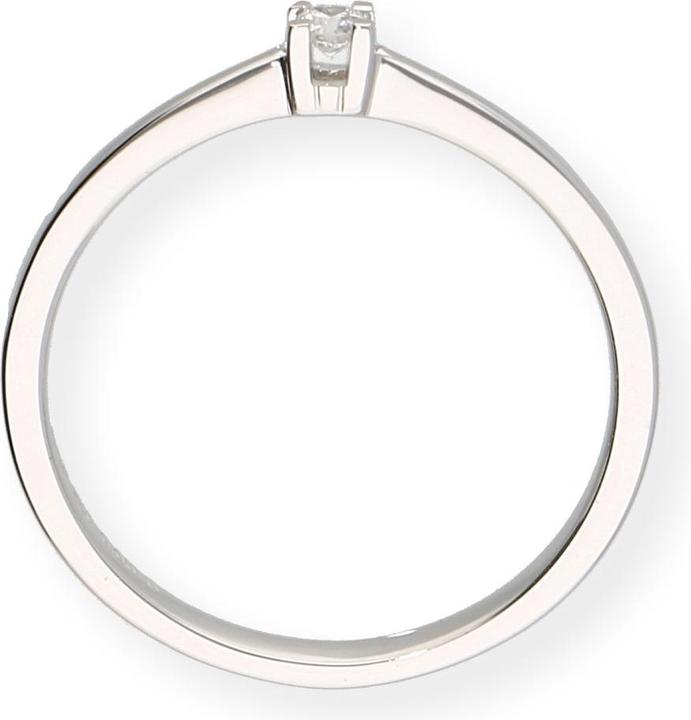 Produktbild Carat Solitaire (54, 750/18 K Gold)