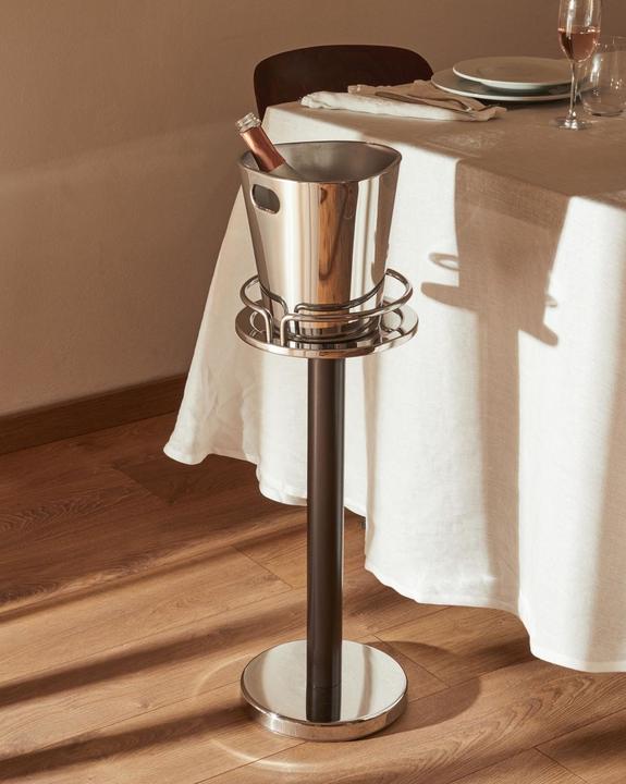 Actual product image Alessi Wine cooler stand