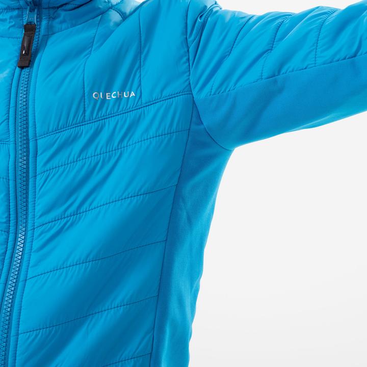 Immagine prodotto Quechua SH500 3IN1 (12, 13)