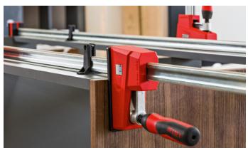Produktbild Bessey Revo Kre 800/95 (800 mm)