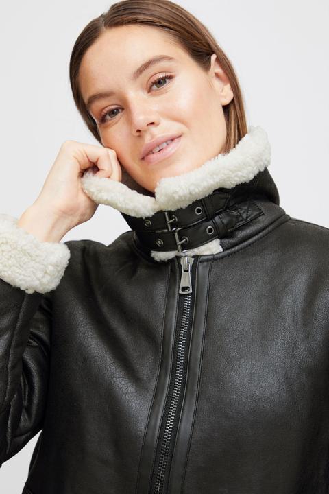 Image du produit B.young VESTE BYASANNE - 20813723 (34)
