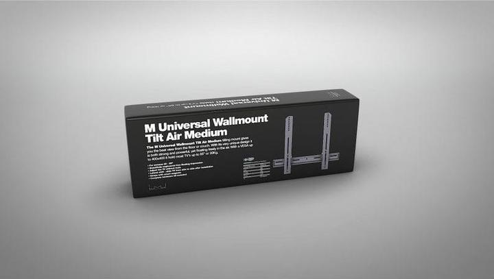 Actual product image Multibrackets Tilt Air Large (Wall, 85", 70 kg)