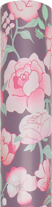 Actual product image Rico Design Geschenkpapier Rosen, Ranken, FSC MIX (Wrapping paper, 1 x)