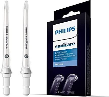 Actual product image Philips Sonicare Sonicare F1 Standard nozzle (Oral irrigator attachments)