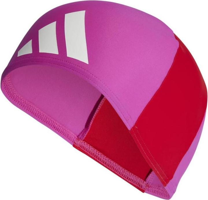 Immagine prodotto adidas Cuffia da bagno in tessuto Jr