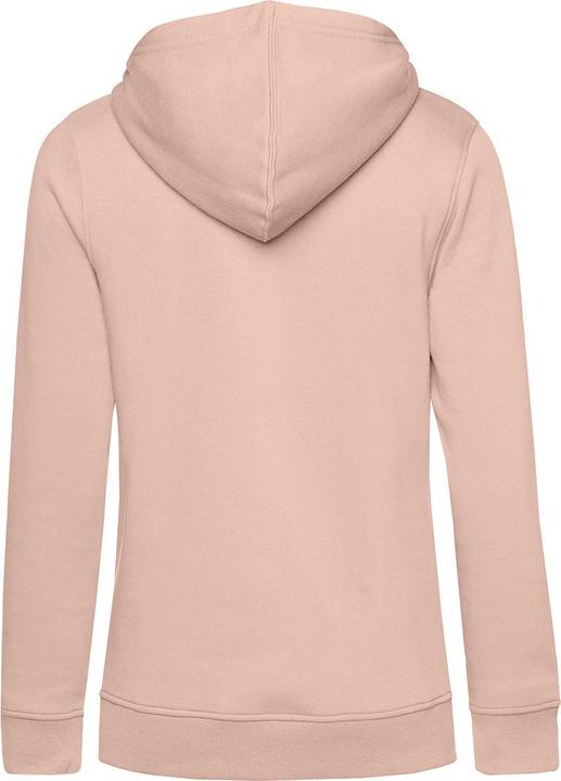 Produktbild B&C Kapuzenpullover Baumwolle Aus Biologischem Anbau (XL)