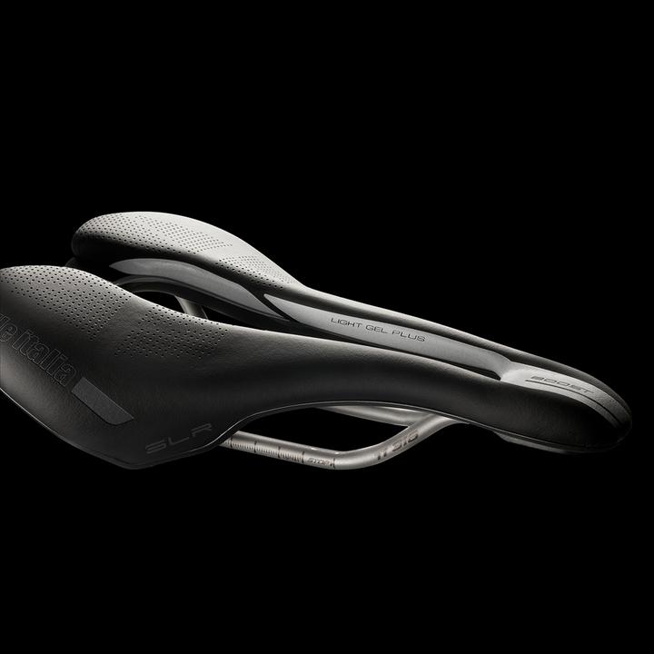 Actual product image Selle Italia SLR Boost Endurance Superflow