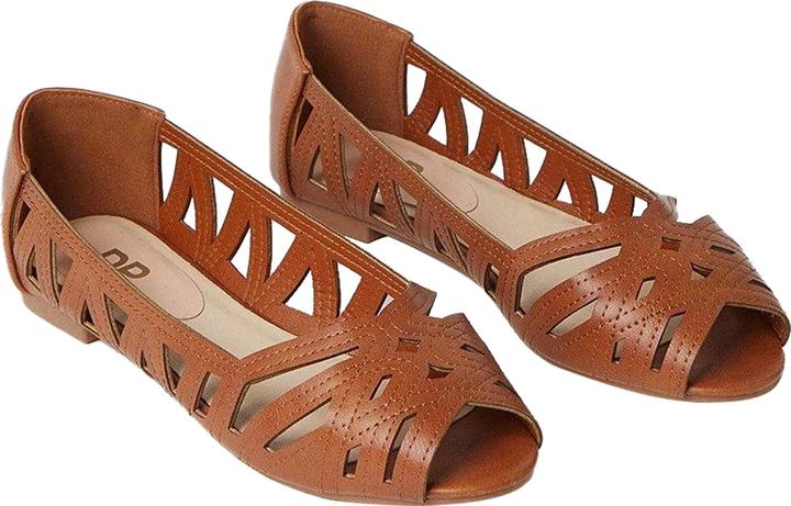 Image du produit Dorothy Perkins - Ballerines PRIM - Femme (40)