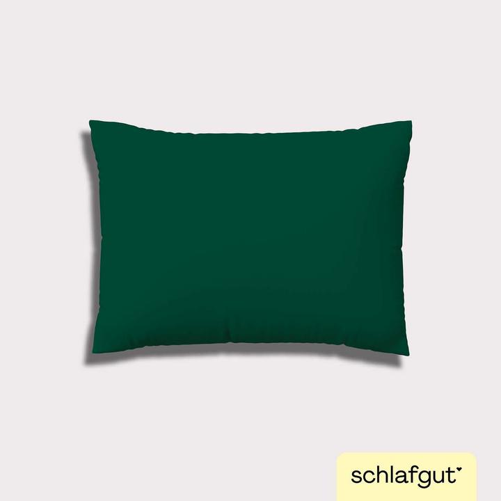 Immagine prodotto schlafgut Easy Jersey (Copripiumino, 40 x 60 cm)