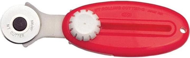 Immagine prodotto NT Cutter Taglierina ribobinatrice (Taglierini)