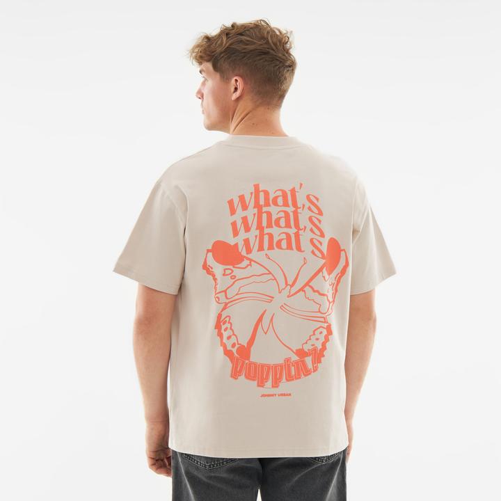 Produktbild Johnny Urban T-Shirt Sammy Butterfly (XL)