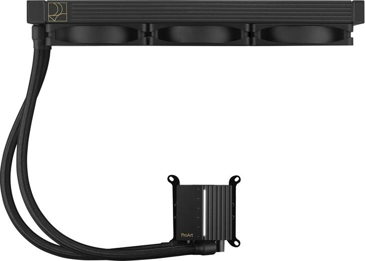 Actual product image ASUS CPC ACC ProArt LC 360 (27 mm)