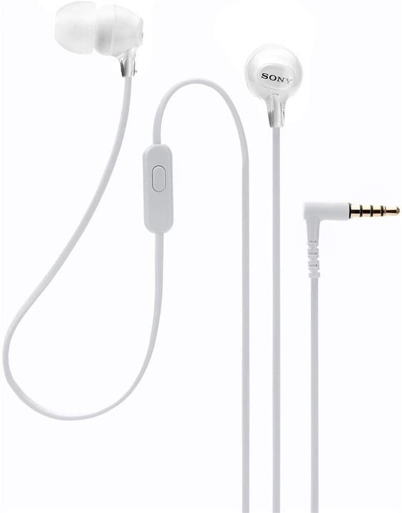 Produktbild Sony Mdr-Ex15ap (ANC, Kabelgebunden)