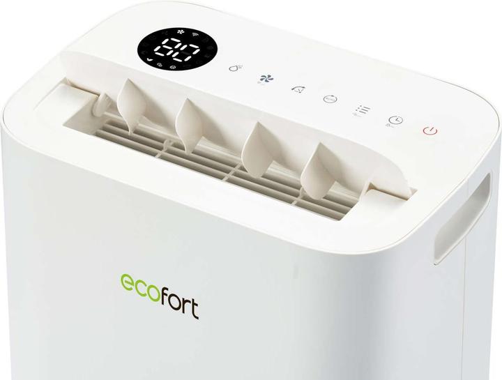 Image du produit ecofort ecoQ DryAir 25L Energy Saver Complete (60 m², 25 l/24h)