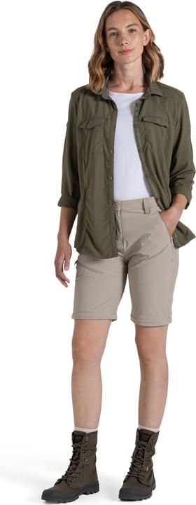 Produktbild Craghoppers NosiLife Pro Convertible Trouser III Short (M)