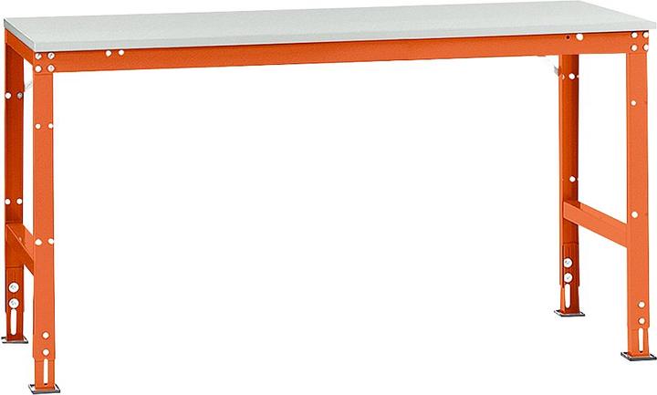 Immagine prodotto Manuflex UNIVERSALE Tavolo con base standard