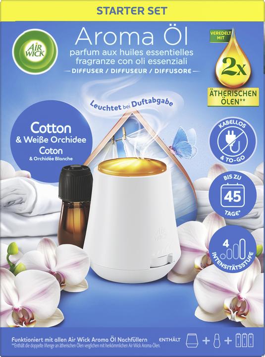 Air Wick Aroma-Öl