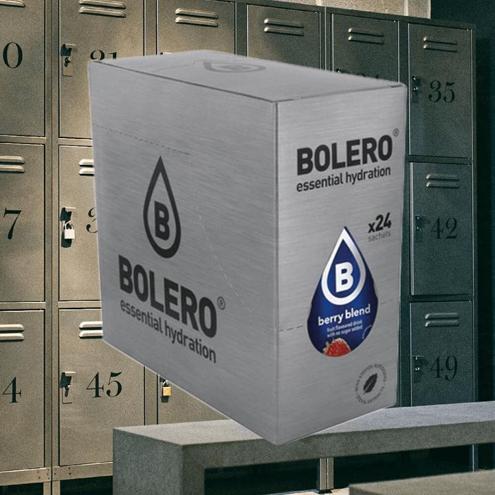 Immagine prodotto Bolero Classico (Miscela di bacche, 1 pz., 276 g)