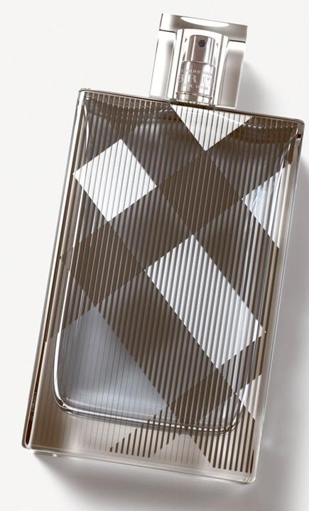 Immagine prodotto Burberry Brit (Eau de toilette, 100 ml)