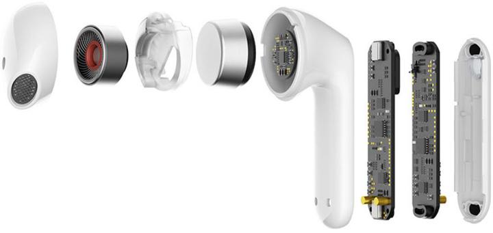 Productafbeelding Timekettle WT2 Edge real-time vertaler (online versie)