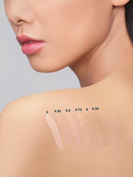 Immagine prodotto Giorgio Armani Seta luminosa (5.25)