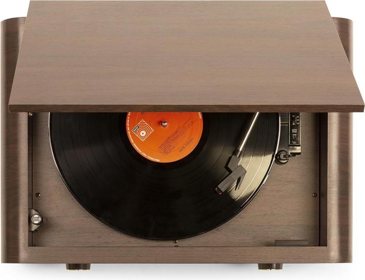 Image du produit Fenton Nashville Vintage (Automatique)