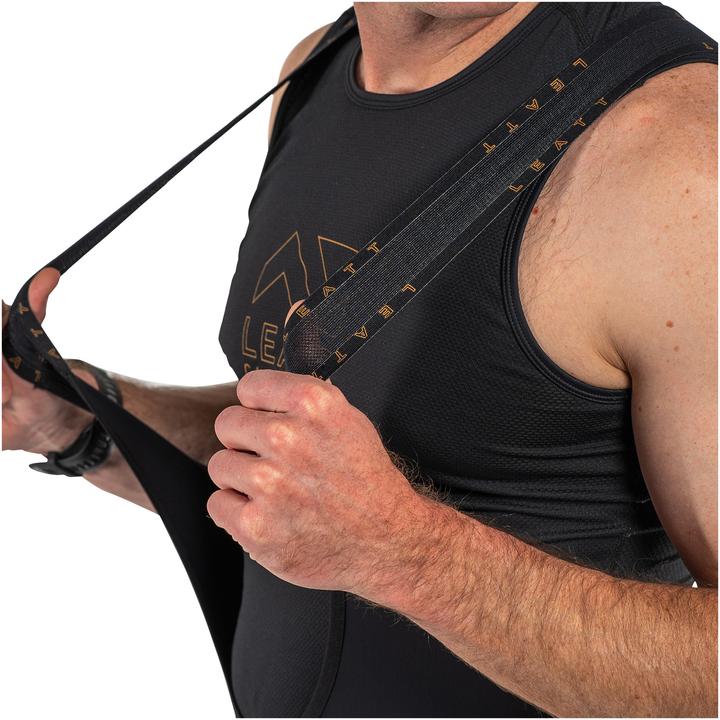 Image du produit Leatt MTB Endurance 4.0 Bib Long noir L (L)