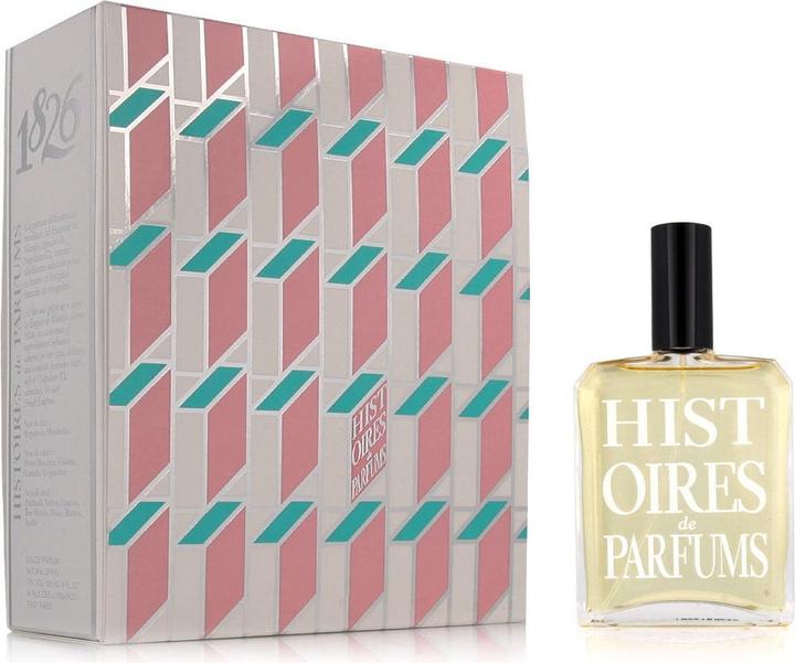 Produktbild Histoires de Parfums 1826 Eugenie De Montijo by (Eau de Parfum, 120 ml)