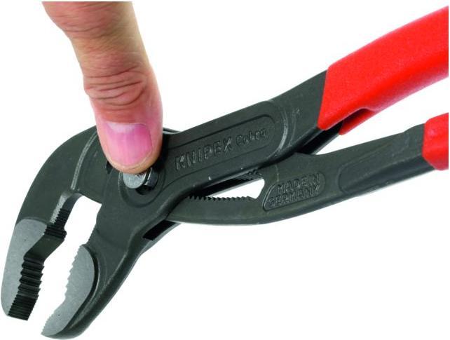 Produktbild Knipex Cobra (180 mm)