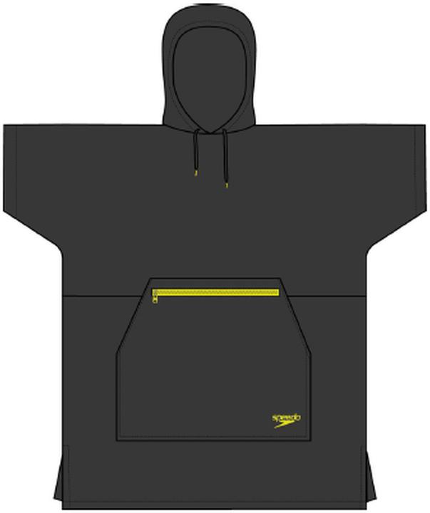 Productafbeelding Speedo Handdoek Zwem Poncho