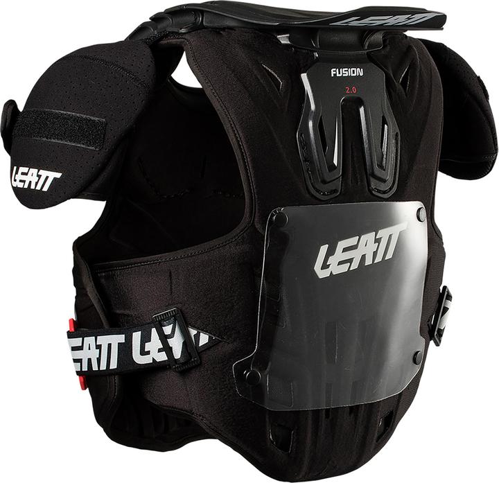 Produktbild Leatt Fusion Vest 2.0 Jr (L, XL)