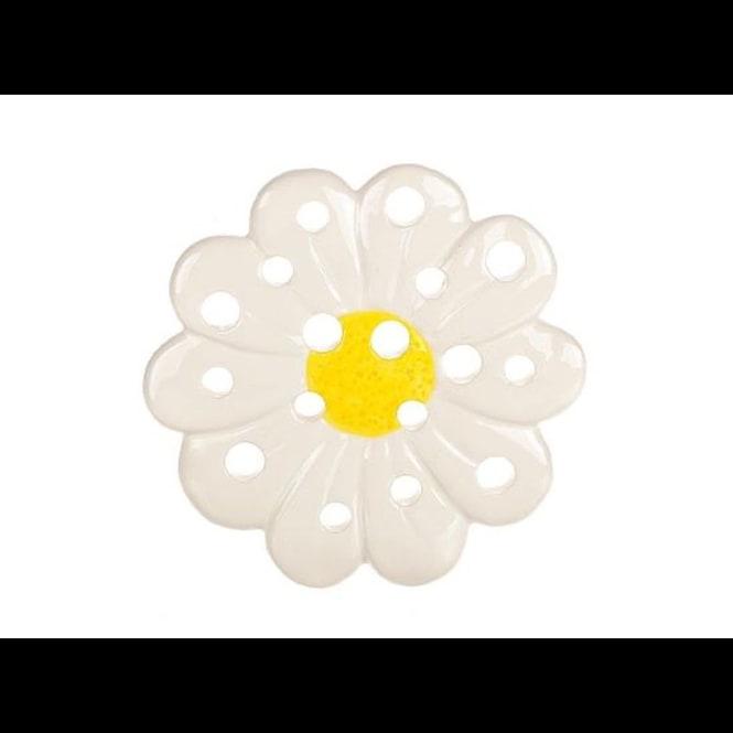 HBX Dekoblume - Gänseblümchen - ca. ⌀ 15cm