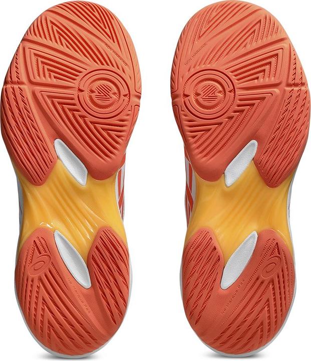 Produktbild ASICS Performance GEL-ROCKET 12 DAMEN (40.5)