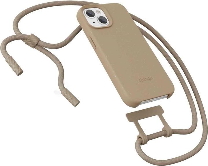 Produktbild Woodcessories Change Case Bio (Apple iPhone 15 Plus)
