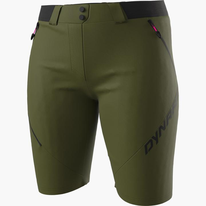 Produktbild Dynafit Transalper Shorts Damen (XS)