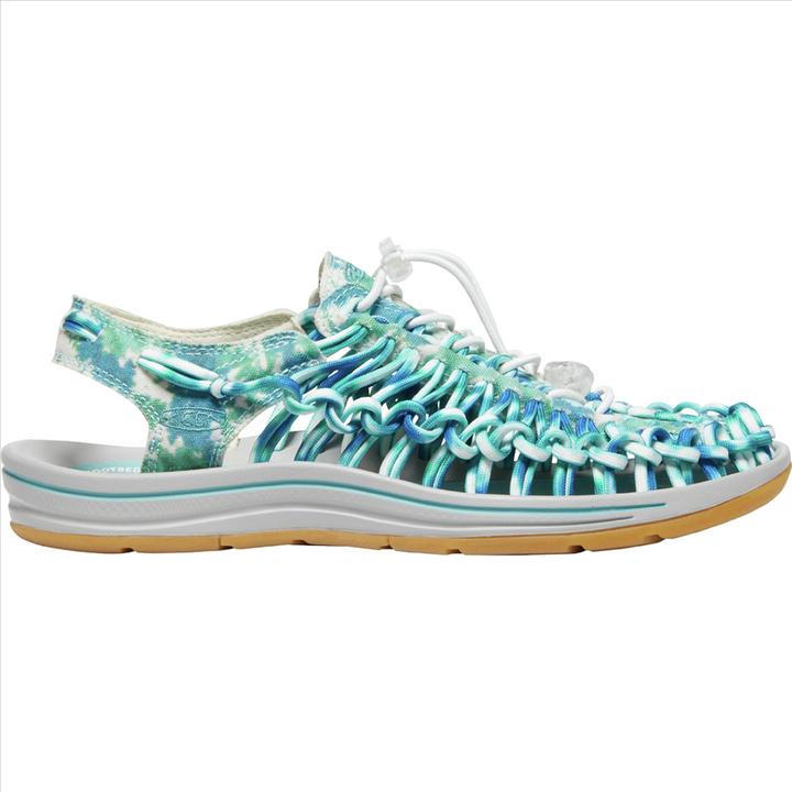 Actual product image Keen W Uneek Canvas (38)