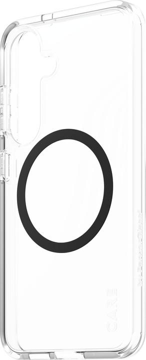 Image du produit PanzerGlass CRRFUBQG38388, Housse, Samsung, Samsung - Galaxy S 2025, Transparent (Samsung Galaxy S25)