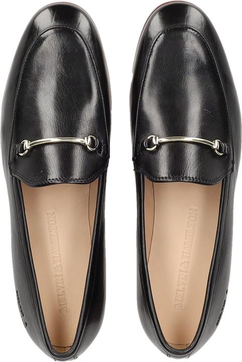 Produktbild Melvin & Hamilton Slipper (40)