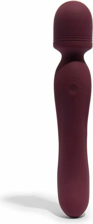 Actual product image Platanomelón DIVA PLUS vaginal and clitoral vibrator 1 u