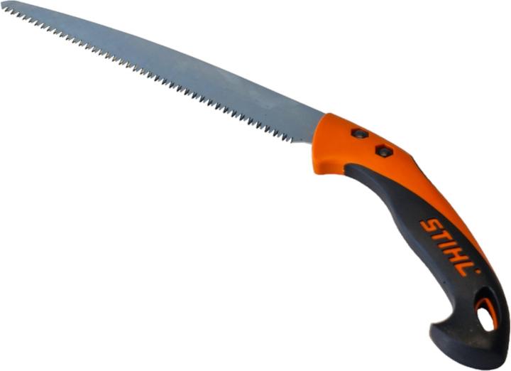 Actual product image Stihl 8849342 PR 33 Branch saw, orange (8818702)