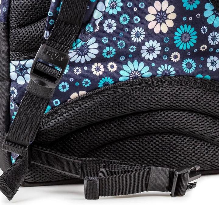 Image du produit JEVA Sac à dos Survivor (26L) - Cosmos (323-98) (26 l)