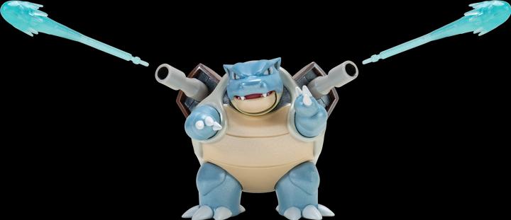 Actual product image Jazwares Pokemon- Select Evolution Packs