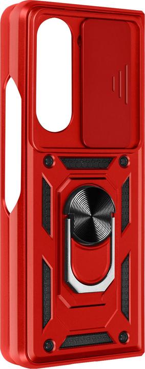 Immagine prodotto Avizar Koscam, Coperchio della telecamera + anello di sicurezza della serie (Samsung Galaxy Z Fold5)